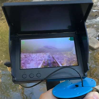 DeepVision Pro™ Underwater Fishing Cam