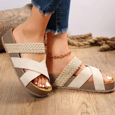 Darcey™ Orthopedic Sandals