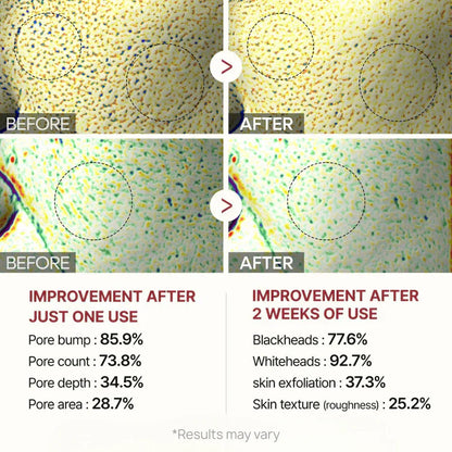 Day & Night Pure Rice Serum