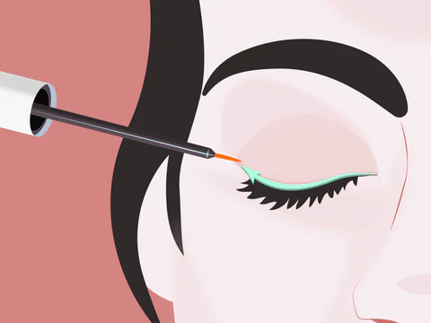 2. Brush It On