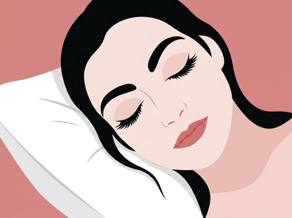 3. Sleep & Let It Work