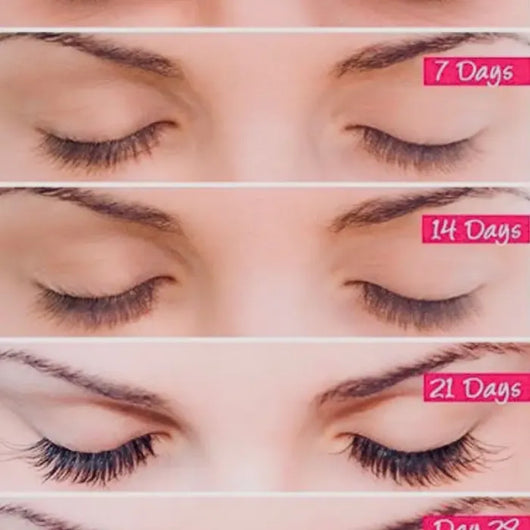 Pure Beauty Viral Lash & Brow Growth Serum