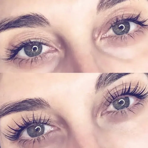 Pure Beauty Viral Lash & Brow Growth Serum