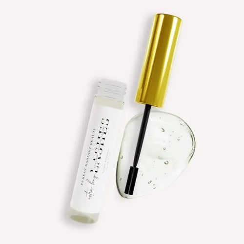Pure Beauty Viral Lash & Brow Growth Serum