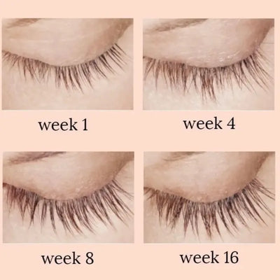 Pure Beauty Viral Lash & Brow Growth Serum