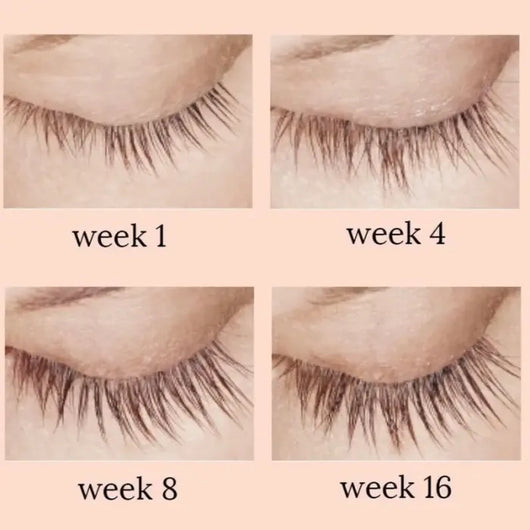 Pure Beauty Viral Lash & Brow Growth Serum