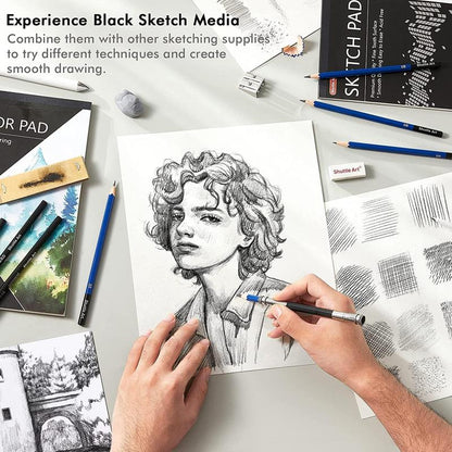 Watercolor Pencil Set